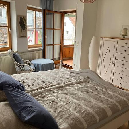 Grosszuegige, Helle 3,5 Zimmer Wohnung Balingen Esterno foto
