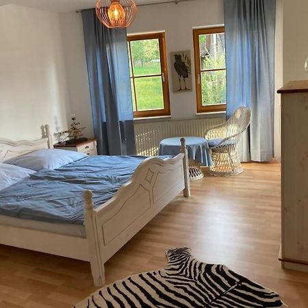 Grosszuegige, Helle 3,5 Zimmer Wohnung Balingen Esterno foto