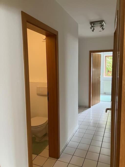 Grosszuegige, Helle 3,5 Zimmer Wohnung Balingen Esterno foto