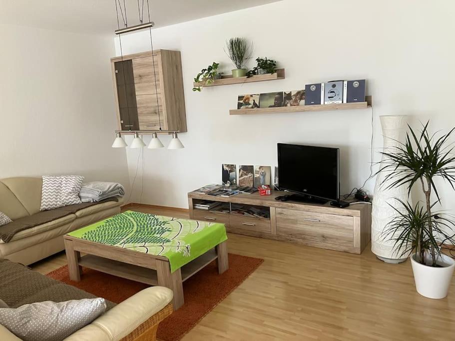 Grosszuegige, Helle 3,5 Zimmer Wohnung Balingen Esterno foto