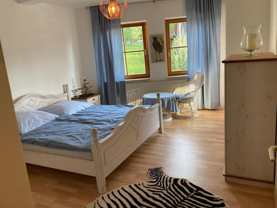 Grosszuegige, Helle 3,5 Zimmer Wohnung Balingen Esterno foto